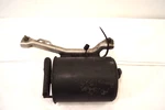 01-05 Honda Goldwing GL1800 Evap Charcoal Canister Oem 17410-MCA-000. Fixed Price $7.49.