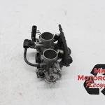 18-23 Kawasaki Ninja Oem Fuel Injectors Tps Throttle Body D3D. Fixed Price $150.00.