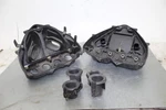 2005 2006 Honda CBR600RR Oem Airbox Intake Housing Vel Stacks. Fixed Price $32.99.
