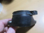Suzuki 2004 2006 DL650 Vstrom SV650 13101-17G00 13101-17G01 Front Intake Pipe. Fixed Price $23.95.
