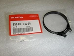 Honda 750 Carburetor Air Boot Tube Clamp 80 85 900 1000 1100 95018-54250. Fixed Price $7.49.