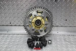 2007 Triumph Daytona 675 Rear Wheel Drive Sprocket. Fixed Price $49.99.
