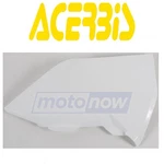 Acerbis Air Box Cover For 2017-2019 Ktm 250 Exc-f Bodywork Mx. Fixed Price $49.53.