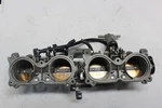 Throttle Body (GQA1CA) 16400-MEL-A21 2006 CBR1000RR. Fixed Price $200.00.