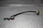 2007 Kawasaki Ninja 650R EX650A Rear Nissin Brake Master Cylinder. Fixed Price $49.99.