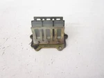 91 Suzuki Reed Cage 13150-05D00 1989-1992. Fixed Price $33.25.