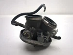 10-17 Victory Cross Country Throttle Body Assembly Efi Bodies Injection 1205085. Fixed Price $58.49.