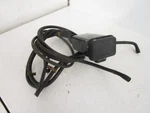 96 Kawasaki ZX11 D 1100 Ninja Evap Canister 16164-1064 1990-2001. Fixed Price $28.50.