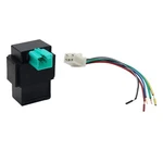 Cdi Box Pin Wires Ac Cable Harness Plug YD-PS001 50CC-150CC. Fixed Price $18.22.