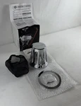 Harley Davidson 18-26 Screamin Eagle Heavy Breather Air Cleaner Cover 28740-10A. Fixed Price $218.50.