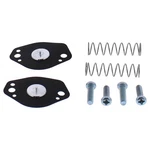 New Balls Air Cut Off Valve Rebuild Kit For Suzuki Vl 1500 Lc C90 Intruder. Fixed Price $55.69.