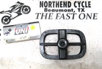 86 -95 Honda XR250R Uni Air Filter Cage Holder Element Nos 17214-KN5-670. Fixed Price $11.99.