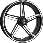 Arlen Ness 0210-0460 71-421 Factory 24 Front Wheel. Fixed Price $1249.95.