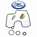 K&l Supply 18-9387 Repair Kit For Fuel Carburetors Ez. Fixed Price $35.26.