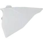 Acerbis Airbox Covers - White 2872750002. Fixed Price $45.53.