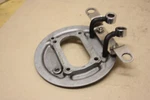 99-03 Harley Twin Cam 88 Air Cleaner Backplate Bracket Hose Efi 29444-99A. Fixed Price $33.00.