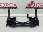 Bmw K1200 S 05-08, K1300 09-16 Front Tank Bracket 16117677806. Fixed Price $83.33.