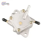 New Fuel Pump For Yamaha Golf Cart G16 G22 4-CYCLE 1996-UP JN6-F4410-00. Fixed Price $12.89.