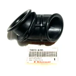 Genuine Nos Kawasaki ER650 EX650 Ninja ER-6 Duct,intake,lh 14073-0705. Fixed Price $15.00.