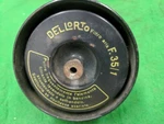 Dellorto Air Filter F.35/1 Carb Aermacchi Benelli 250 350 450 Morini Ducati. Fixed Price $80.00.