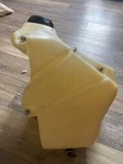 Ims Oversized Fuel Tank Gas Natural 2.5 Gallon Fits Ktm 85 105 Sx Xc 2003-2012. Fixed Price $200.00.