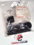 Nos Kawasaki ZX750 Oem 44070-1321 Fuel Tank Rubber Damper Cushion Grommet. Fixed Price $17.77.