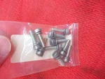 S&s Cycle Screw Idle Speed 10/PACK 50-0150 (HD-970). Fixed Price $9.95.