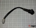 Yamaha YZ450F Oem Throttle Position Sensor Tps 33D-85885-00-00 2010-2013. Fixed Price $50.00.