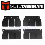 Moto Tassinari Reed Petals V-force 3 System 2011-2014 Polaris Yq. Fixed Price $69.08.