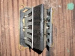 2001 Yamaha YZ125 Reed Cage. Fixed Price $29.99.