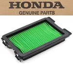 New Genuine Honda Air Filter Cleaner Element 11-22 Cbr 250 CB300 #B121. Fixed Price $13.18.