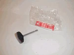 *1EA Oem Honda 13G *battery Box Holding Knob 83650-003-000. Fixed Price $12.88.
