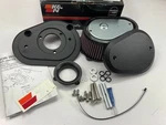 K&n RK-3947XB High Flow Performance Air Intake System Harley Davidson. Fixed Price $224.95.