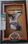 Genuine Harley-davidson 66133-99 Oil Filler Spout Cover Chrome 99-01 Touring-new. Fixed Price $139.99.