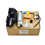 For 04-12 Suzuki Dl 1000 V-strom Fuel Pump Pressure Regulator Filter 15410-24FB0. Fixed Price $96.99.