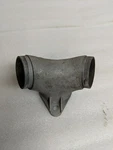 Harley Screamin Eagle Intake Manifold 29512-98 Fits Big Twin Evo 84-98 All Model. Fixed Price $59.95.