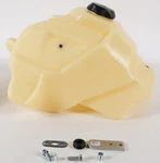 Ims Fuel Tank Natural 4.0 Gallon For Kawasaki, Suzuki, Yamaha Off-road Bikes. Fixed Price $347.95.