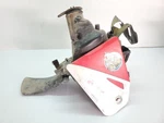 Honda 2009 Bare Airbox Assembly 05-14 #868. Fixed Price $92.65.