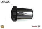 Kaoko Cruise Control Throttle Lock Black (chromed Bar End) Bmw R1200C 1997-2004. Fixed Price $135.69.