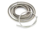 Goodridge Braided Steel Oil/fuel Hose - 1/4IN. I.d. X 6FT. Motorcycle Dirt Bike. Fixed Price $45.22.