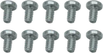 S&s Cycle Throttle Plate Screws 10-PACK 50-0064. Fixed Price $14.95.