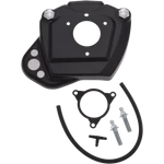 Ciro - 35131 Throttle Body Servo Cover W/ Breather Tube Assembly, Black. Fixed Price $88.99.