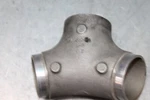 Harley Davidson Intake Manifold 27164-98. Fixed Price $43.50.