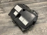 Yamaha 2004-2006 YZFR1 Upper Lower Bottom Air Filter Cleaner Box Case Oem. Fixed Price $79.99.
