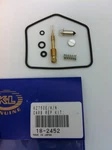 K&l 18-2452 Carburetor Repair Kit Fits Kawasaki KZ750 And ZN700 Models. Fixed Price $31.93.