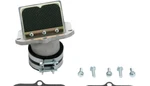 Boyesen Valve RAD42X High Flow Intake With Dual Stage Carbon Fiber Reeds Usa. Fixed Price $199.99.