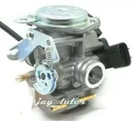 Carburetor For Honda Metropolitan CHF50 Ruckus NPS50 16100-GGA-672. Fixed Price $39.95.