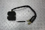 2007 Honda Shadow Spirit VT750DC Regulator Rectifier. Fixed Price $99.99.