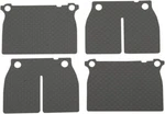 Boyesen Super Stock Reeds Carbon Fiber SSC-341 For 2014-2023 Ktm 250 Sx. Fixed Price $59.95.