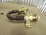 07-09 Yamaha V-star Xvs 1300 Fuel Injector Throttle Line Hose W Pressure Valve. Fixed Price $23.25.